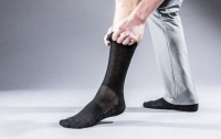 Британские учёные разгадали тайну пропажи второго носка