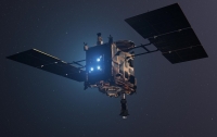 Японський космічний апарат здійснив посадку на астероїд Рюгу