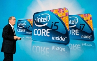 Intel рассказал о нанопроцессорах будущего
