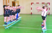 Сегодня эксперты решат, что делать с физкультурой в украинских школах