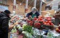 Где в Киеве пройдут ярмарки с дешевыми продуктами (список адресов)