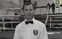 Рашисты убили чемпиона Европы по боксу в Мариуполе