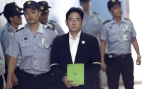 Вице-президент Samsung приговорен к пяти годам тюрьмы за взяточничество