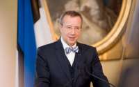 Европа должна признать, что Россия ведет необъявленную войну против Запада, - экс-президент Эстонии