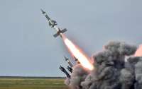 Украинские ПВО за сутки уничтожили свыше 10 вражеских целей