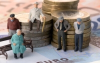 Пенсионная реформа в Украине: стали известны подробности