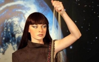 Украинка произвела фурор на популярном американском шоу (видео)