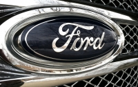 Компания Ford выпустила концепт-кар без колес и тормозов