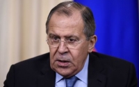 Лавров о ситуации на Донбассе: продвижение 