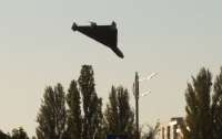 Уламки дронів Shahed пошкодили ангар у рекреаційній зоні на Одещині