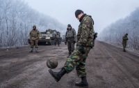 На Донбассе ждут провокаций от боевиков