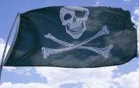 Пираты находятся под «охраной» ООН?