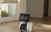Amazon представила домашнего робота (видео)