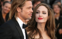 Как питается Анджелина Джоли