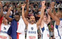 Евробаскет-2013. Франция - чемпион