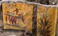 Археологи нашли в Помпеях древний магазин фастфуда