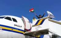 Повітряний простір Судану зачинили до 30 квітня, США та Франція евакуювали дипломатів