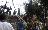 Увеличилось число жертв крушения самолета на Кубе