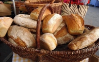 Хлеб в 2013 году станет роскошью?