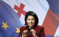 Грузия разочарована, что все еще не получила статус кандидата в члены ЕС, – президент