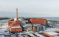 На финской АЭС обнаружена утечка радиации