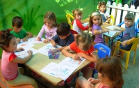 В Харькове появятся необычные детские сады