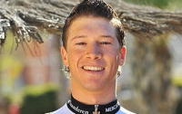 Умер 21-летний велогонщик 