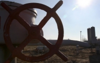 Украина впервые создала резерв природного газа в объеме 25,5 млрд. кубометров