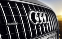 Audi может показать во Франкфурте концептуальный минивэн