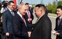 Южная Корея давно знала, что россия использует оружие предоставляемое КНДР, – CNN