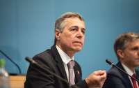 Швейцария может предоставлять консульскую поддержку украинцам в рф, – Игнацио Кассис