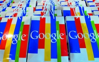 Google запатентовал смартфон с восемью вспышками