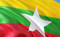 В Мьянме развернулись боевые действия