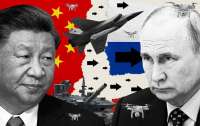 Китай озброює росію, – розслідування The Telegraph