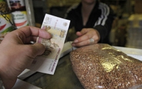 Цена гречки в России превысила 27 гривен за 1 кг