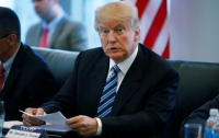 Трамп обвинил ФБР в неспособности остановить утечку информации