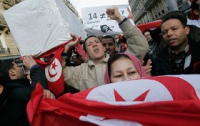 В Тунисе новый виток революции