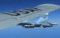 США тестируют новый самолет для доставки ядерных бомб