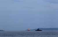 Рыболовецкое судно с россиянами исчезло в Японском море