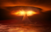 Ученые спрогнозировали сценарий ядерной войны в 2025 году
