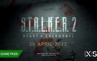 Трейлер украинской игры S.T.A.L.K.E.R. 2 раскрыл дату выхода