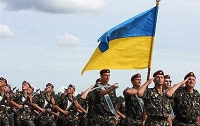 Военное руководство Украины объявило о странных реформах