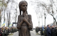 Не забудем: 25 ноября в Украине чтят День памяти жертв Голодомора