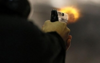 Полицейские устроили драку со стрельбой в дагестанском кафе