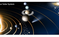 Ученые пытаются заглянуть в будущее Солнечной системы
