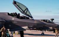 Держдеп США схвалив продаж винищувачів F-35 Німеччині на 8,4 млрд доларів