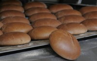 Украинцев ждет рост цен на хлеб
