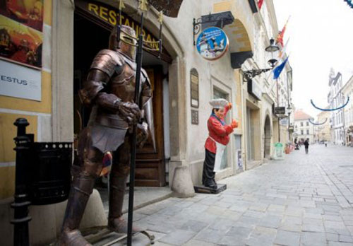 отдых в Словакии, курорты Словакии, рейтинг отелей, ресторанов и достопримечательностей Словакии