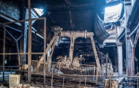 Пожар в ТЦ в Кемерово: следователи озвучили новую причину