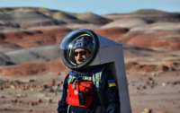 Українець очолив Марсіанську дослідницьку станцію у США